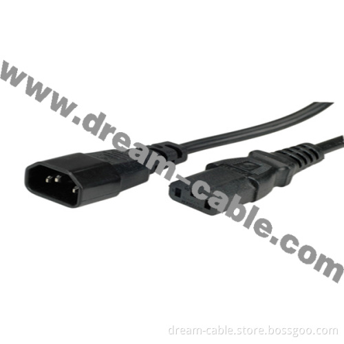 3m Power Extension Cable (YTX114)